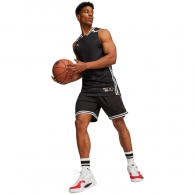 Майка Puma Hoops Team Game Jersey thumbnav 3