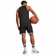 Майка Puma Hoops Team Game Jersey thumbnav 4