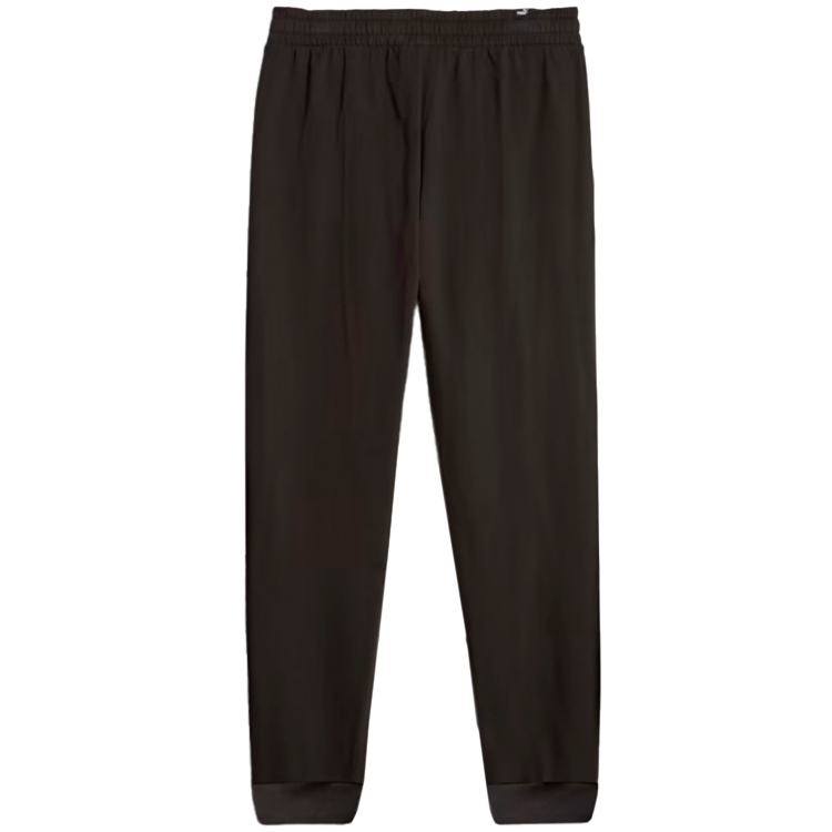 Брюки Puma BETTER ESSENTIALS Sweatpants FL cl S Черный Мужской photo 2