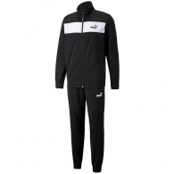 Costum Sportiv Puma Poly Suit cl thumbnav 1