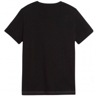 Tricou Puma POWER Colorblock Tee thumbnav 4