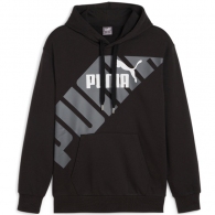 Hanorac Puma POWER Graphic Hoodie TR thumbnav 1