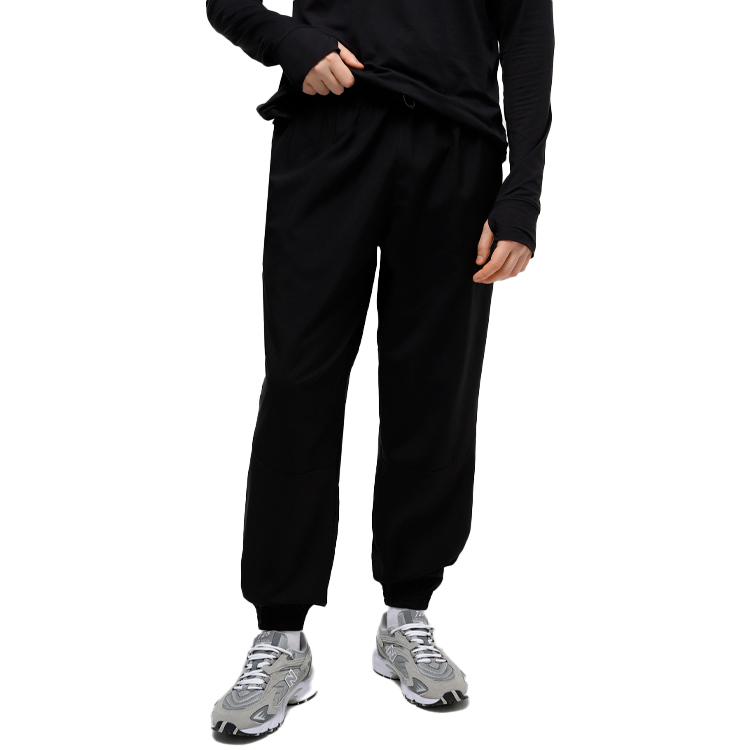 Брюки Puma RAD/CAL Woven Pants S Черный Мужской photo 2