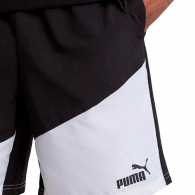 Шорты Puma POWER Woven Shorts thumbnav 5