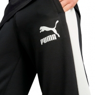Брюки Puma ESS BLOCK Sweatpants TR B thumbnav 4