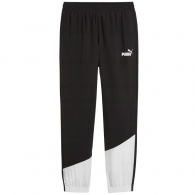 Брюки Puma POWER Colorblock Woven Pants thumbnav 1