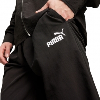 Брюки Puma POWER Colorblock Woven Pants thumbnav 3