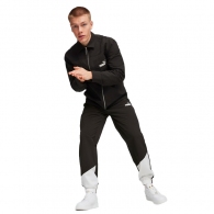 Брюки Puma POWER Colorblock Woven Pants thumbnav 4