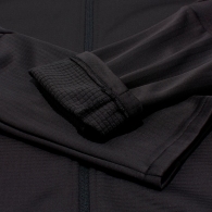Hanorac Puma EVOSTRIPE Warm Full-Zip Hoodie thumbnav 3
