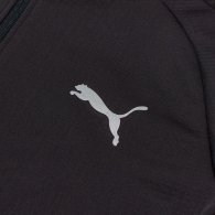 Hanorac Puma EVOSTRIPE Warm Full-Zip Hoodie thumbnav 4