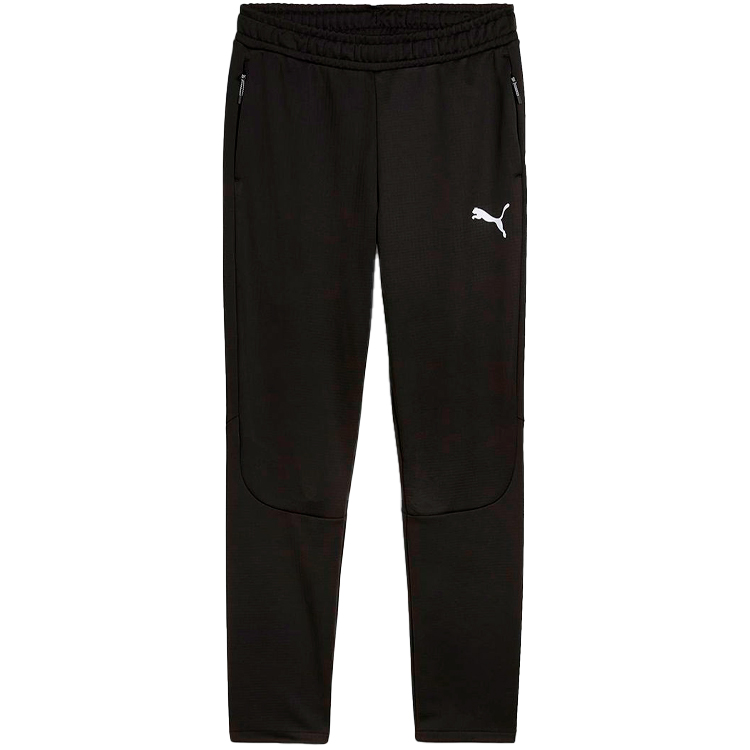 Pantaloni Puma EVOSTRIPE Warm Pants S Negru Barbati photo 1 Pantaloni Puma EVOSTRIPE Warm Pants S Negru Barbati photo 1