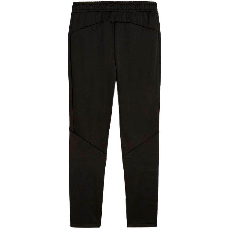 Pantaloni Puma EVOSTRIPE Warm Pants S Negru Barbati photo 2