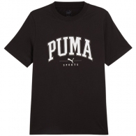 Футболка Puma SQUAD Big Graphic Tee thumbnav 1