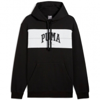 Hanorac Puma SQUAD Hoodie FL thumbnav 1