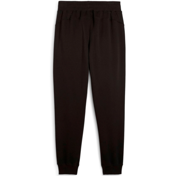 Брюки Puma SQUAD Sweatpants FL S Черный Мужской photo 2