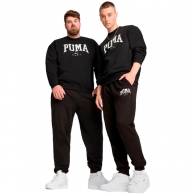 Брюки Puma SQUAD Sweatpants FL thumbnav 5