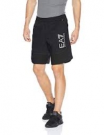  EA7 EMPORIO ARMANI TESSUTO BERMUDA thumbnav 2
