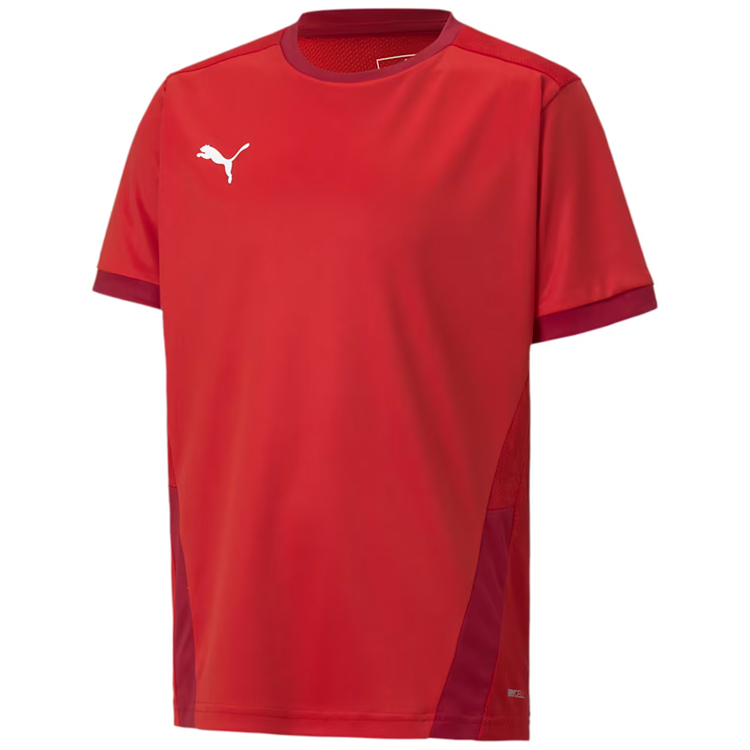Tricou Puma teamGOAL 23 Jersey jr photo 1 Tricou Puma teamGOAL 23 Jersey jr photo 1