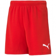 Шорты Puma teamRISE Short Jr thumbnav