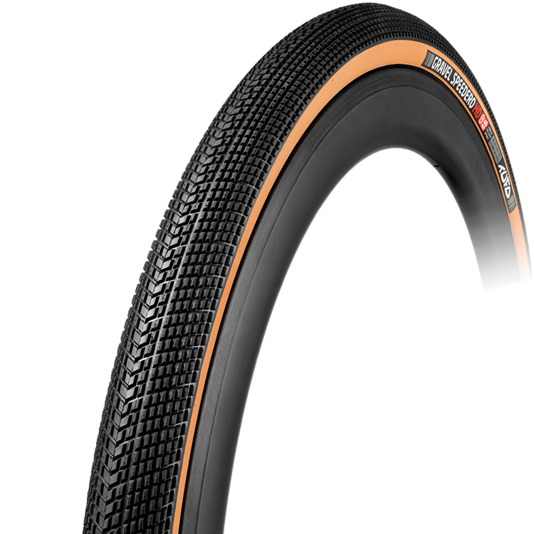 Покрышка TUFO Gravel SPEEDERO HD photo 