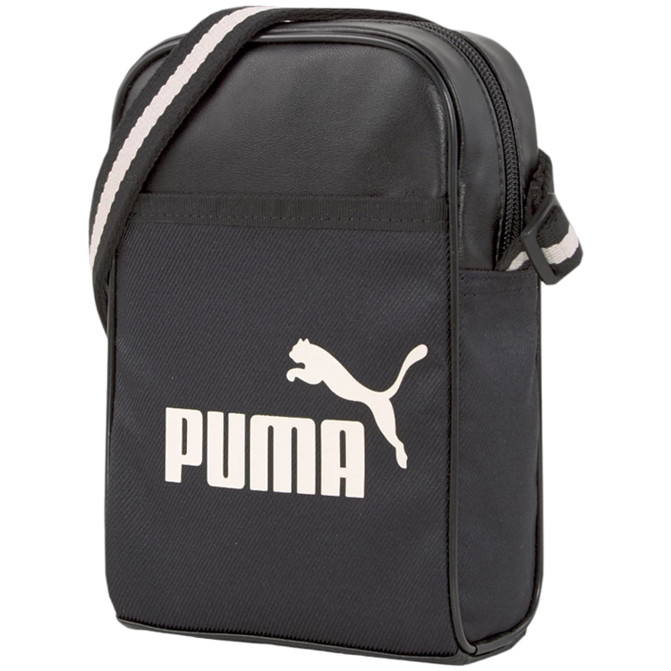 Geanta pe umar Puma Campus Compact Portable photo 1 Geanta pe umar Puma Campus Compact Portable photo 1