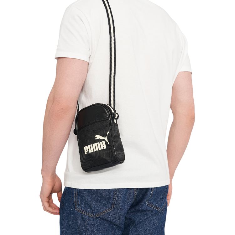 Geanta pe umar Puma Campus Compact Portable photo 3