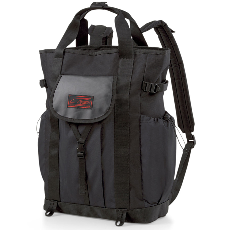 Rucsac Puma Edge Ruckpack/7883101/Negru photo 1 Rucsac Puma Edge Ruckpack/7883101/Negru photo 1