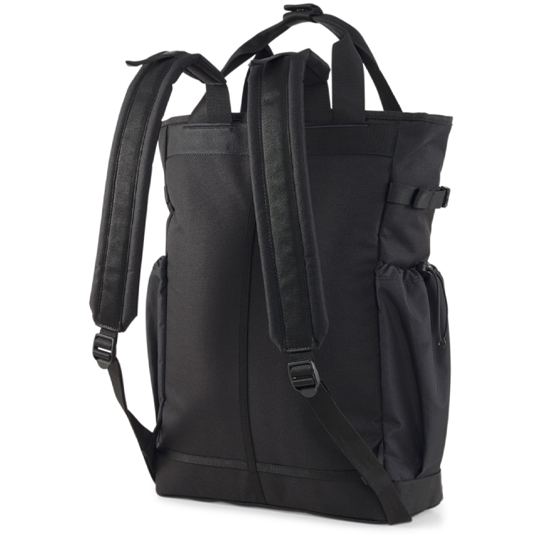 Rucsac  Puma Edge Ruckpack/7883101/Negru photo 2