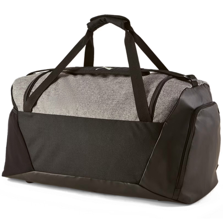 Geanta sport  Puma FINAL Teambag M/7894101/Gri-nergu photo 2