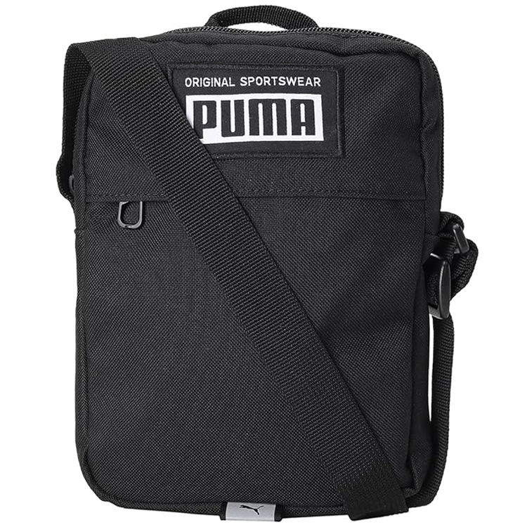 Geanta pe umar Puma Academy Portable photo 1 Geanta pe umar Puma Academy Portable photo 1