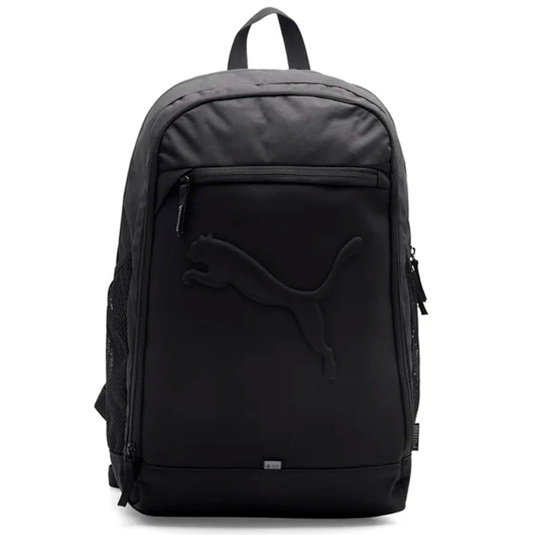 Рюкзак Puma BACKPACK/7913601/Черный photo 1 Рюкзак Puma BACKPACK/7913601/Черный photo 1