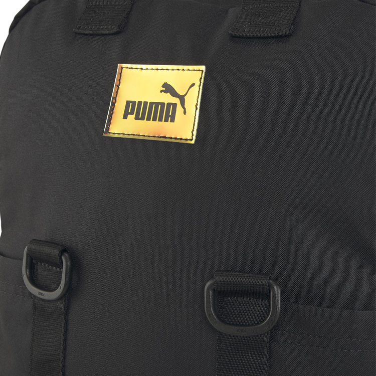 Rucsac Puma Core College Bag 7916101 Negru photo 3