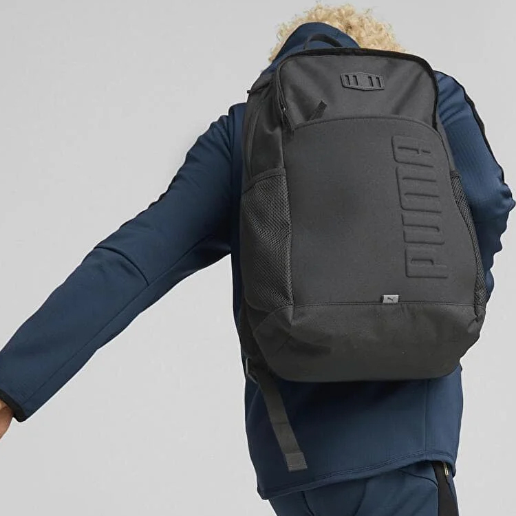 Рюкзак Puma Backpack 7922201 Черный photo 5