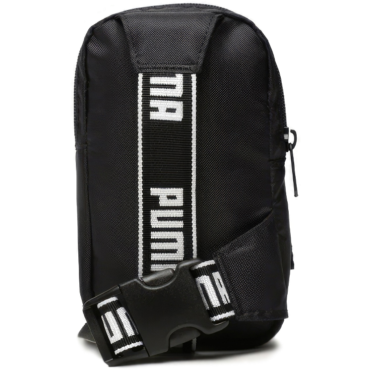 Сумка на плечо Puma Core Base Front photo 3
