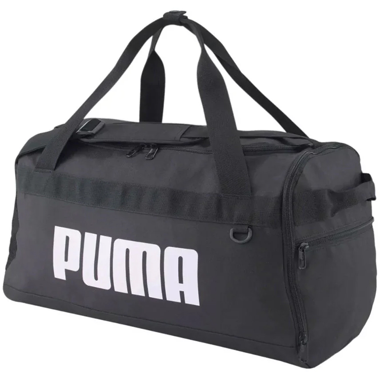 Geanta sport  Puma Challenger Duffel Bag/7953001/Negru photo 1
