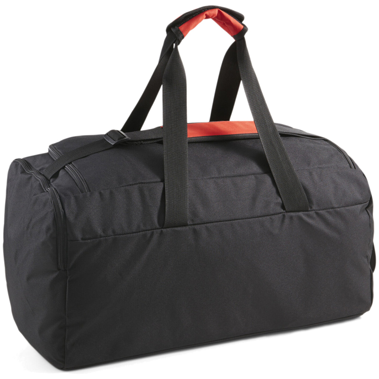 Geanta sport  Puma RISE Medium Bag/7991301/Negru-rosu photo 2
