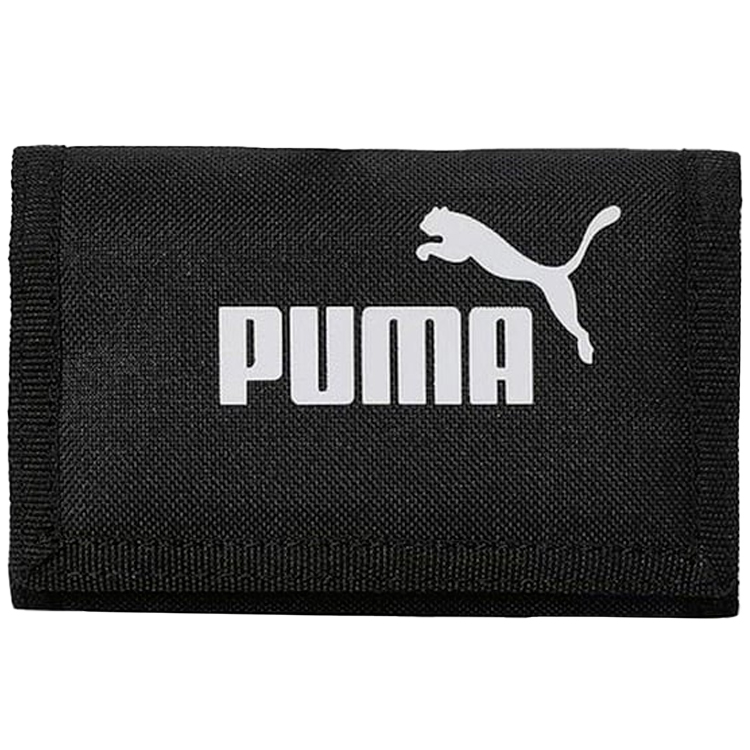 Кошелек Puma Phase Wallet photo 1 Кошелек Puma Phase Wallet photo 1