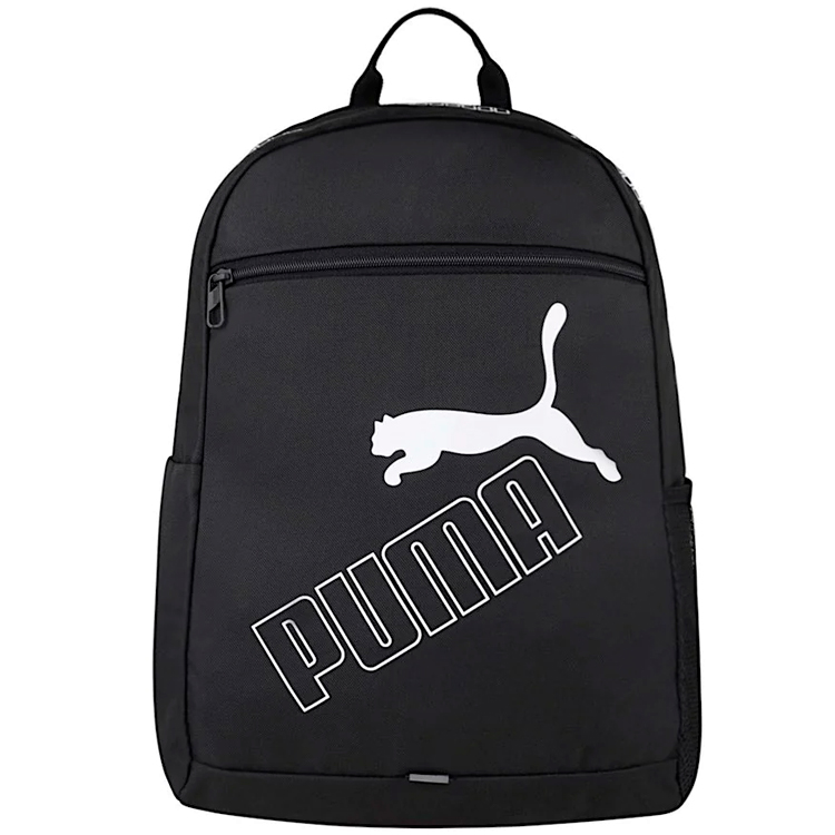 Rucsac Puma Phase Backpack II/7995201/Negru photo 1 Rucsac Puma Phase Backpack II/7995201/Negru photo 1