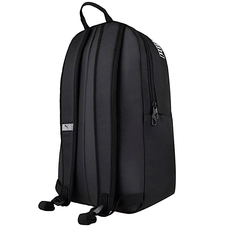 Rucsac  Puma Phase Backpack II/7995201/Negru photo 3