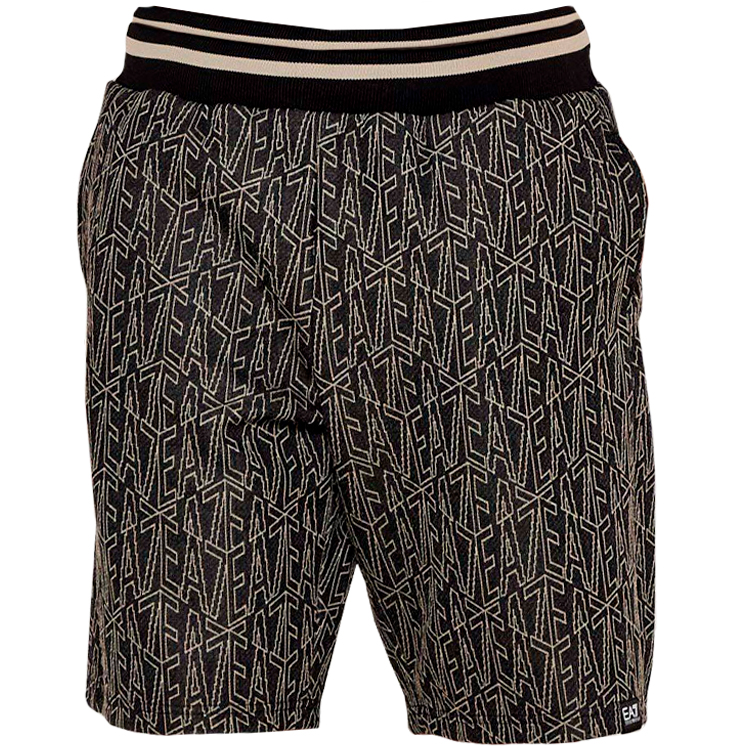 Sorti de bărbați EA7 EMPORIO ARMANI TRAIN GRAPHIC SERIES M BERMUDA S Negru photo 1 Sorti de bărbați EA7 EMPORIO ARMANI TRAIN GRAPHIC SERIES M BERMUDA S Negru photo 1