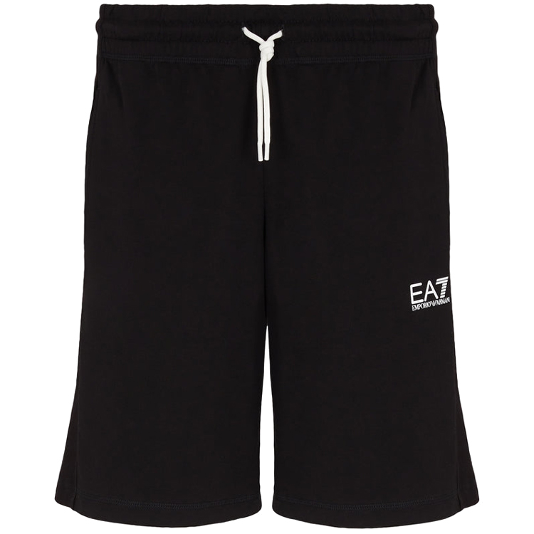 Sorti de bărbați EA7 EMPORIO ARMANI TRAIN CORE ID M SHORTS LIGHT C XS Negru photo 1 Sorti de bărbați EA7 EMPORIO ARMANI TRAIN CORE ID M SHORTS LIGHT C XS Negru photo 1