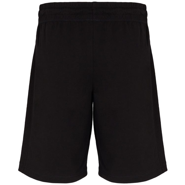 Sorti de bărbați EA7 EMPORIO ARMANI TRAIN CORE ID M SHORTS LIGHT C XS Negru photo 2