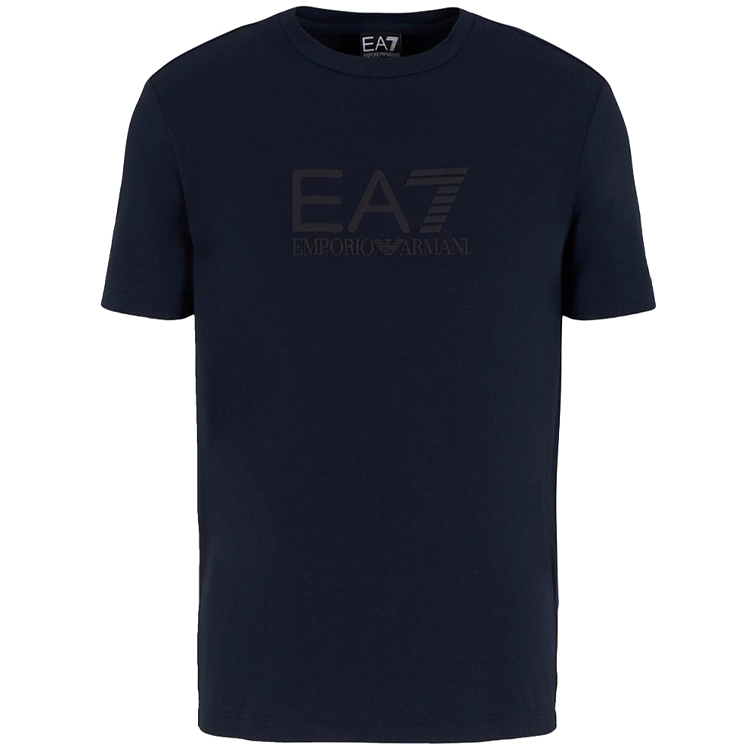 Tricou bărbătesc EA7 EMPORIO ARMANI TRAIN VISIBILITY M TEE SS ST XS Negru photo 1 Tricou bărbătesc EA7 EMPORIO ARMANI TRAIN VISIBILITY M TEE SS ST XS Negru photo 1