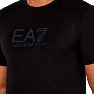 Tricou EA7 EMPORIO ARMANI TRAIN VISIBILITY M TEE SS ST thumbnav 3