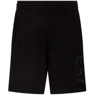 Sorti EA7 EMPORIO ARMANI TRAIN VISIBILITY M SHORTS COFT thumbnav 1