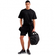 Sorti EA7 EMPORIO ARMANI TRAIN VISIBILITY M SHORTS COFT thumbnav 4