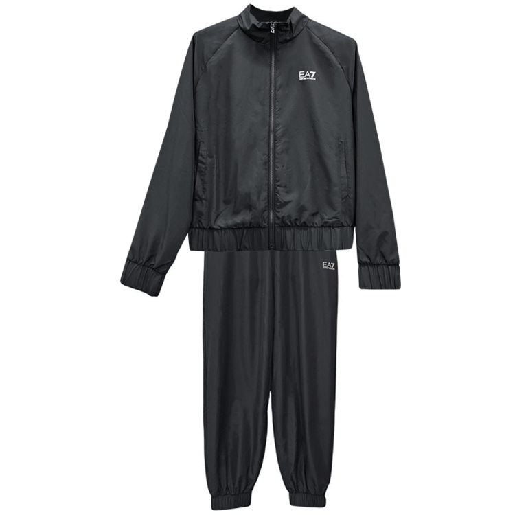Costum Sportiv EA7 EMPORIO ARMANI TRAIN TRACKSUITS W T-SUIT TT F photo Costum Sportiv EA7 EMPORIO ARMANI TRAIN TRACKSUITS W T-SUIT TT F photo