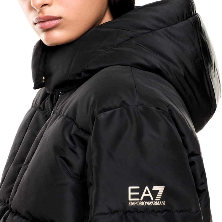 Scurta EA7 EMPORIO ARMANI WINTER JACKETS W JACKET HO EXT photo 4