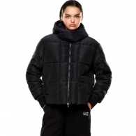 Scurta EA7 EMPORIO ARMANI WINTER JACKETS W JACKET HO EXT thumbnav 1