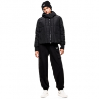 Scurta EA7 EMPORIO ARMANI WINTER JACKETS W JACKET HO EXT thumbnav 3